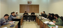 فعالیتهای فرهنگی باید در راستای پیشبرد اهداف انقلاب اسلامی باشد