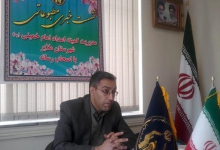  200 پایگاه آماده جمع آوری کمک های مردم ملایر در جشن نیکوکاری