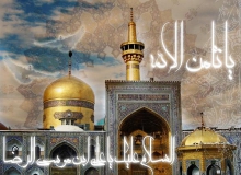 با توسل به امام رضا علیه السلام شهیدسیدرضا پیداشد  