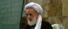 دو گروه که نماز آنها را لعن می کند 
