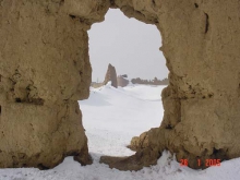 کوزره روستايي براي تاريخ همدان 