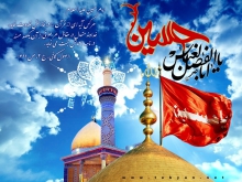 اجرای سوگواره «بصیرت عاشورایی» در شهرستان همدان
