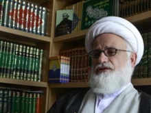  پیام عاشورا تا ابد در جهان ماندگار است