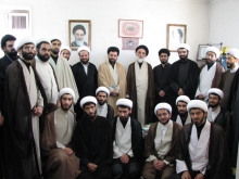 فعالیت 67 مبلغ موسسه فرهنگی تبلیغی سراج در دهه اول محرم