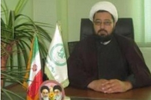 اجرای۵۶۰۰ مورد تبلیغات محیطی پیرامون امر به معروف و نهی از منکر در کبودراهنگ
