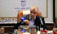  آغاز پرواز حجاج همدانی از ۱۴ شهریور