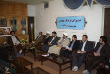 فرهنگ زمینه ساز اقتصاد مقاومتی است