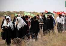 اعزام 200 تویسرکانی به کربلای جنوب