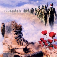 یادواره۴۶ شهید و پنج زن شهیده شهرستان بهار برگزار شد