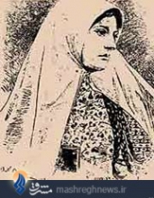 اولین زنی که در ایران بی حجاب شد، چه کسی بود 