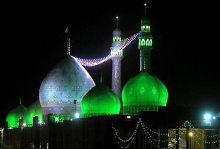 اعمال شب و روز نیمه شعبان