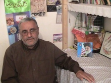 دردی ۳۲ ساله اما شیرین