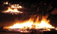 شیطان، آدم پرخور را دوست دارم