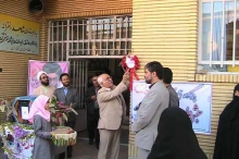 کمک یک میلیارد ریالی خیر به کانون فرهنگی و تربیتی دانش آموزان