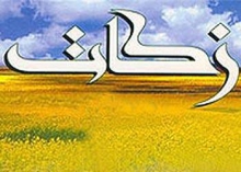  73 میلیارد ریال درآمد زکات استان همدان است 