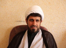  بدانیم که مهمترین نقش، شهداست