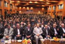 استان همدان در پیشرفت علم و فرهنگ کشور پیشگام است