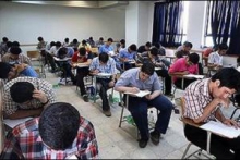 کارنامه کنکور سراسری امروز منتشر می شود