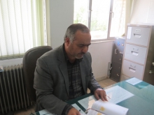 کسب مدال برنز کرواسی توسط دانش آموز تویسرکانی