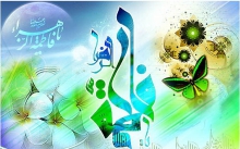 جشن‌های بزرگ میلاد کوثر در قهاوند برگزار می‌شود
