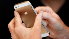 ادعای هکرها در مورد هک آیفون 5S