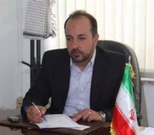  رئیس اداره میراث فرهنگی، گردشگری و صنایع دستی ملایر، شهردار سامن شد