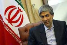 کیومرث هاشمی رئیس کمیته ملی المپیک شد  کیومرث هاشمی رئیس کمیته ملی المپیک شد