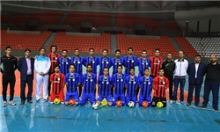 پرسپولیس در همدان متوقف شد