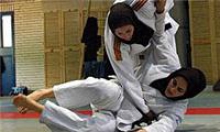 هفت جودو کار همدانی به اردوی تیم ملی دعوت شدند