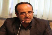 مسئول بسیج ورزشکاران همدان: رضوی فقیه از تفاله های فتنه است