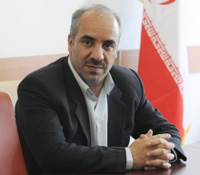 مسیرهای مرحله دوم لیگ برتر دوچرخه سواری در تویسرکان تعیین شد