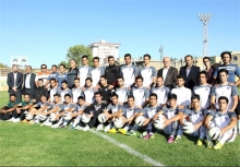 تیم پاس تالار وحدت را از جام حذف کرد