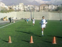 دوندگان همدانی جواز حضور در مسابقات تیم ملی را کسب کردند