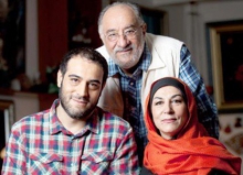 باند فاميل بازان در سينماي ايران+ عکس