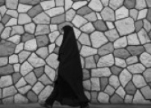 زنان چادری و وظیفه ای به نام خودنمایی!