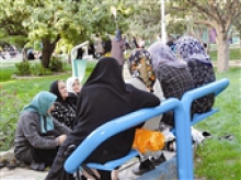 دلیل ارتباط زنان متاهل با پسران مجرد 