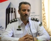 رییس پلیس راهنمایی و رانندگی استان همدان