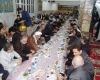 اطعام ۱۹ هزار مددجوی کمیته امداد نهاوند در ماه رمضان