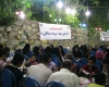 اطعام ۷۰۰ نفر از ایتام و خانوادهای تحت پوشش کمیته امداد امام خمینی (ره) تویسرکان