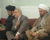 مراسم ارتحال آیت الله محمدی گیلانی در تویسرکان برگزارشد مراسم ارتحال آیت الله محمدی گیلانی در تویسرکان برگزارشد