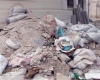 شهرداری نهاوند نخاله های ساختمانی محلات را رایگان پاکسازی می کند