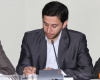 اتمام ساماندهی مزارهای شهداء از افتخارات دوران خدمتم در شیرین سو است