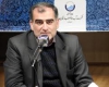 پیشرفت ۲۵ درصدی پروژه آبرسانی از سد کلان به شهر ملایر