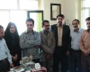 زیر ساخت های گردشگری سرکان توسعه می یابد زیر ساخت های گردشگری سرکان توسعه می یابد