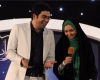 اعلام رسمی طلاق فرزاد حسنی از آزاده نامداری 