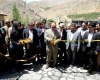 با حضور معاون رئیس جمهور در همدان/ سوئیتهای اقامتی VIP گنج نامه همدان افتتاح شد با حضور معاون رئیس جمهور در همدان/ سوئیتهای اقامتی VIP گنج نامه همدان افتتاح شد