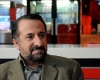 مهران رجبی از "دردسرهای عظیم" می گوید 