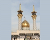 پیام نماینده ولی فقیه و رئیس سازمان اوقاف به مناسبت روز ملی امامزادگان پیام نماینده ولی فقیه و رئیس سازمان اوقاف به مناسبت روز ملی امامزادگان