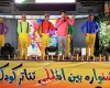 راهیابی تئاتر قلی قلمبه از هرمزگان به جشنواره  همدان شد