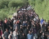 همایش پیاده روی خانوادگی در کبودراهنگ برگزار می شود
